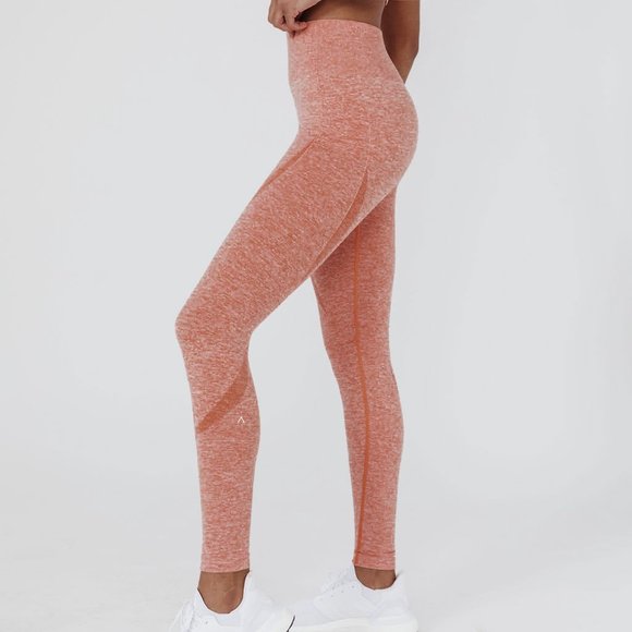 ACTA™ Seamless Pro Leggings - Sunset - Picture 1 of 2